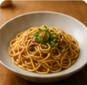Aglio Olio