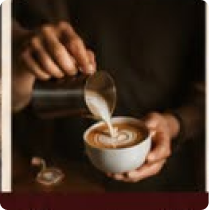 Latte art