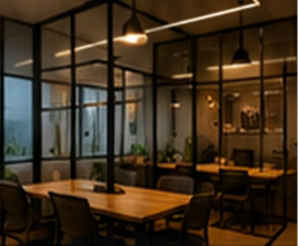 Private Room