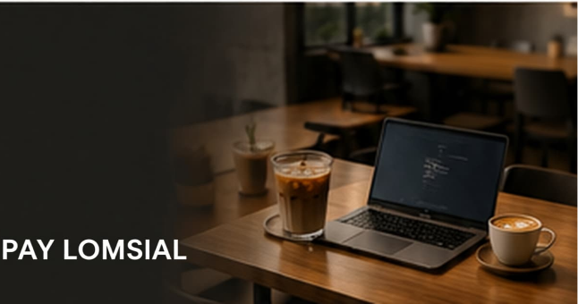 Promo coworking