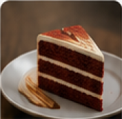 Red Velvet Cake